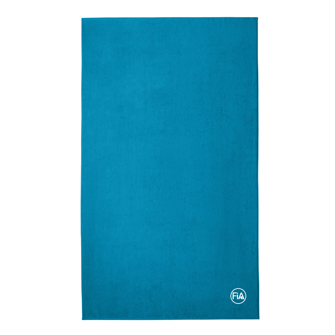 FiA Lifestyle - Beach Towel