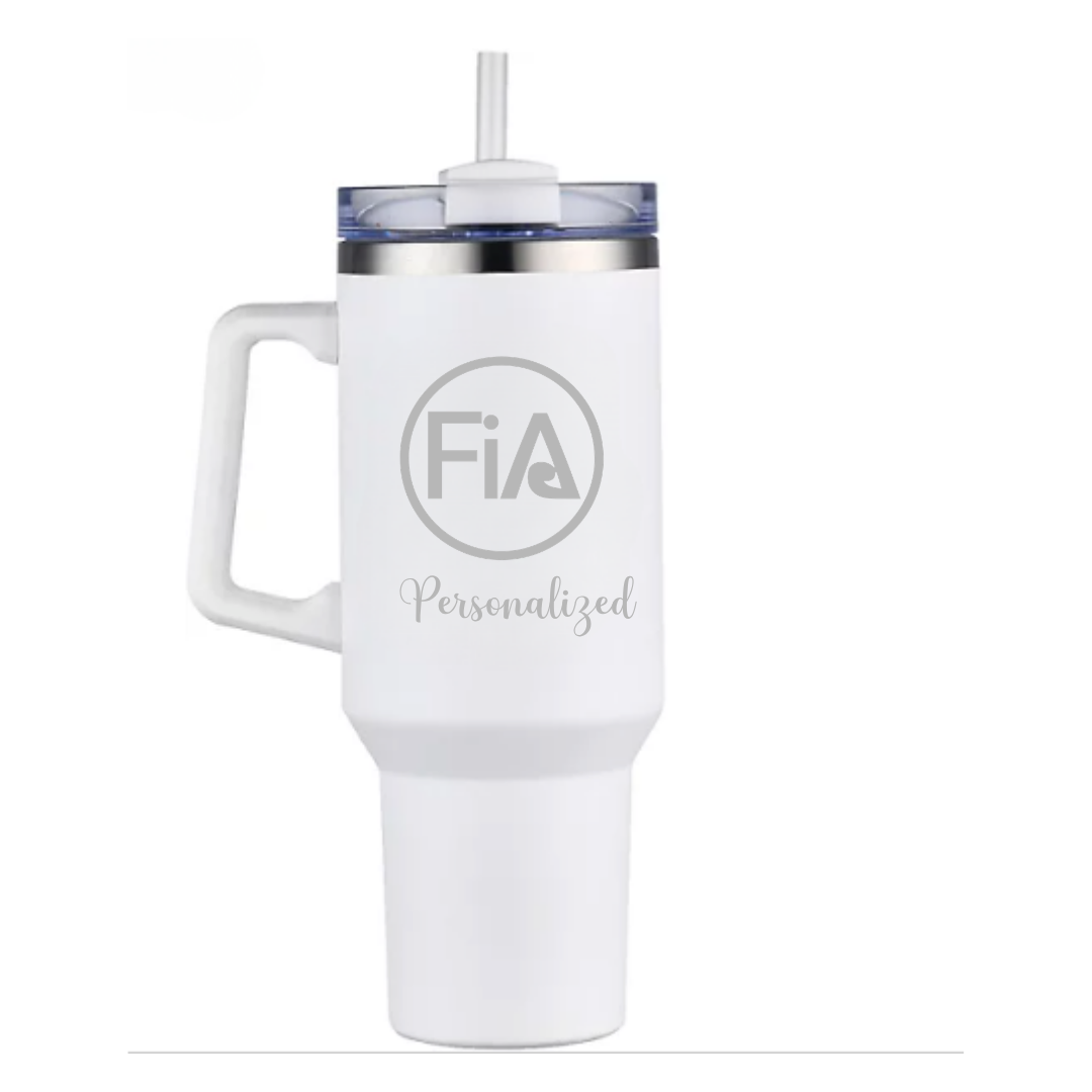 FiA Gear-Tumbler 40 oz.