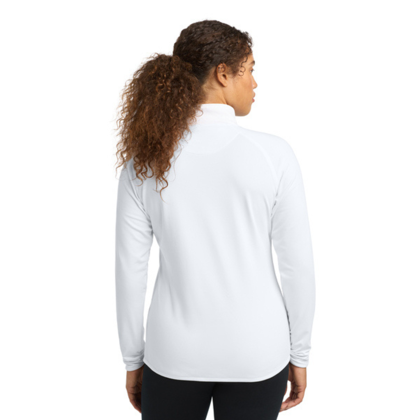 FiA Gear - Sport Tek Sport-Wick Stretch 1/4-Zip Pullover