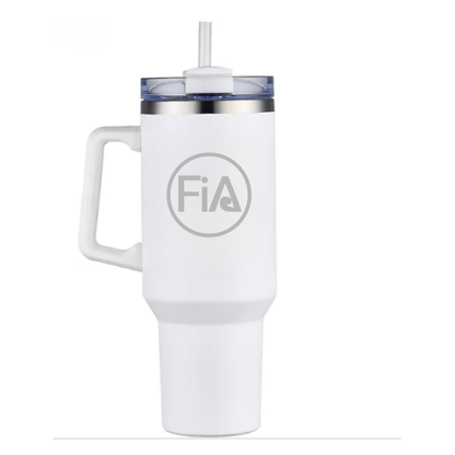 FiA Gear-Tumbler 40 oz.
