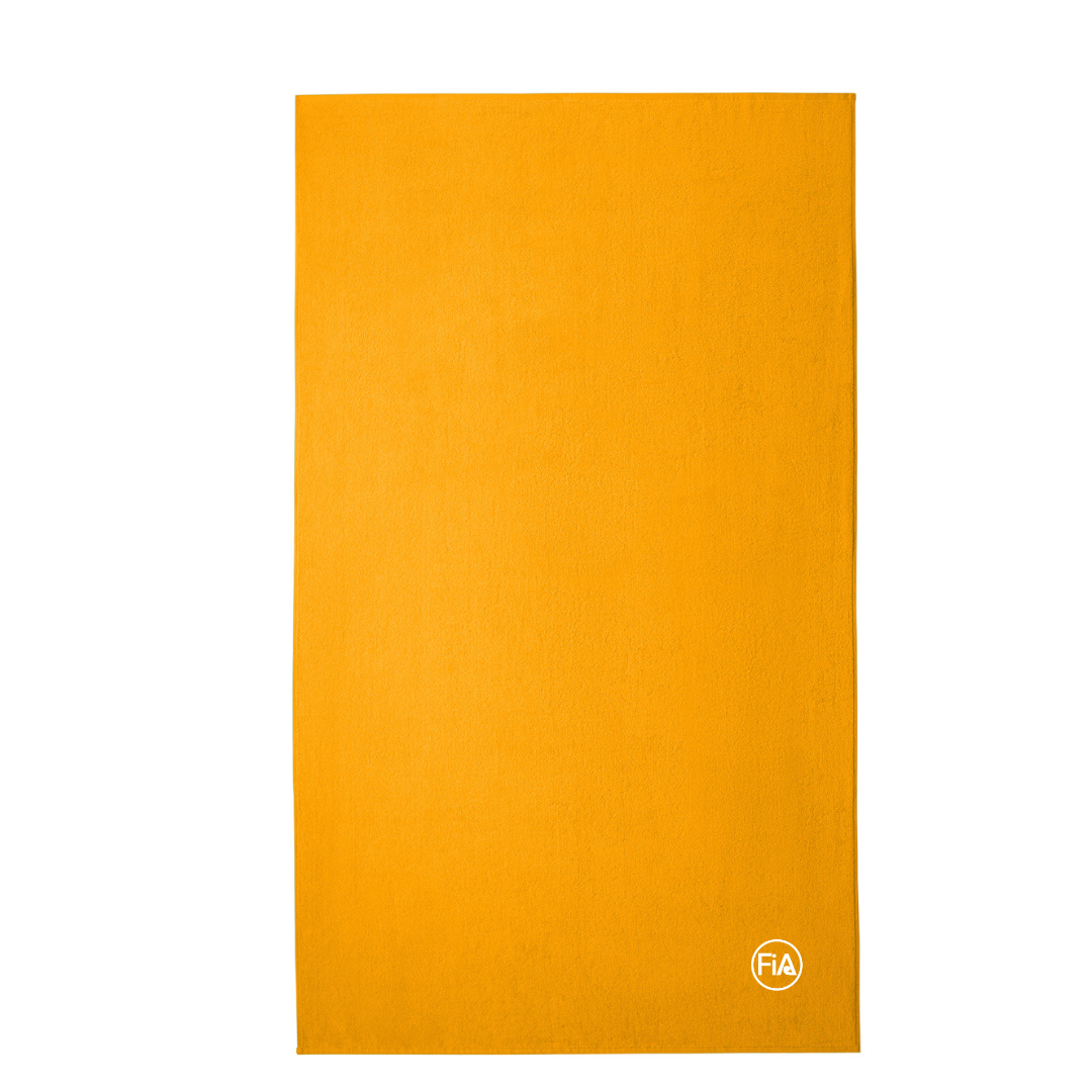 FiA Lifestyle - Beach Towel