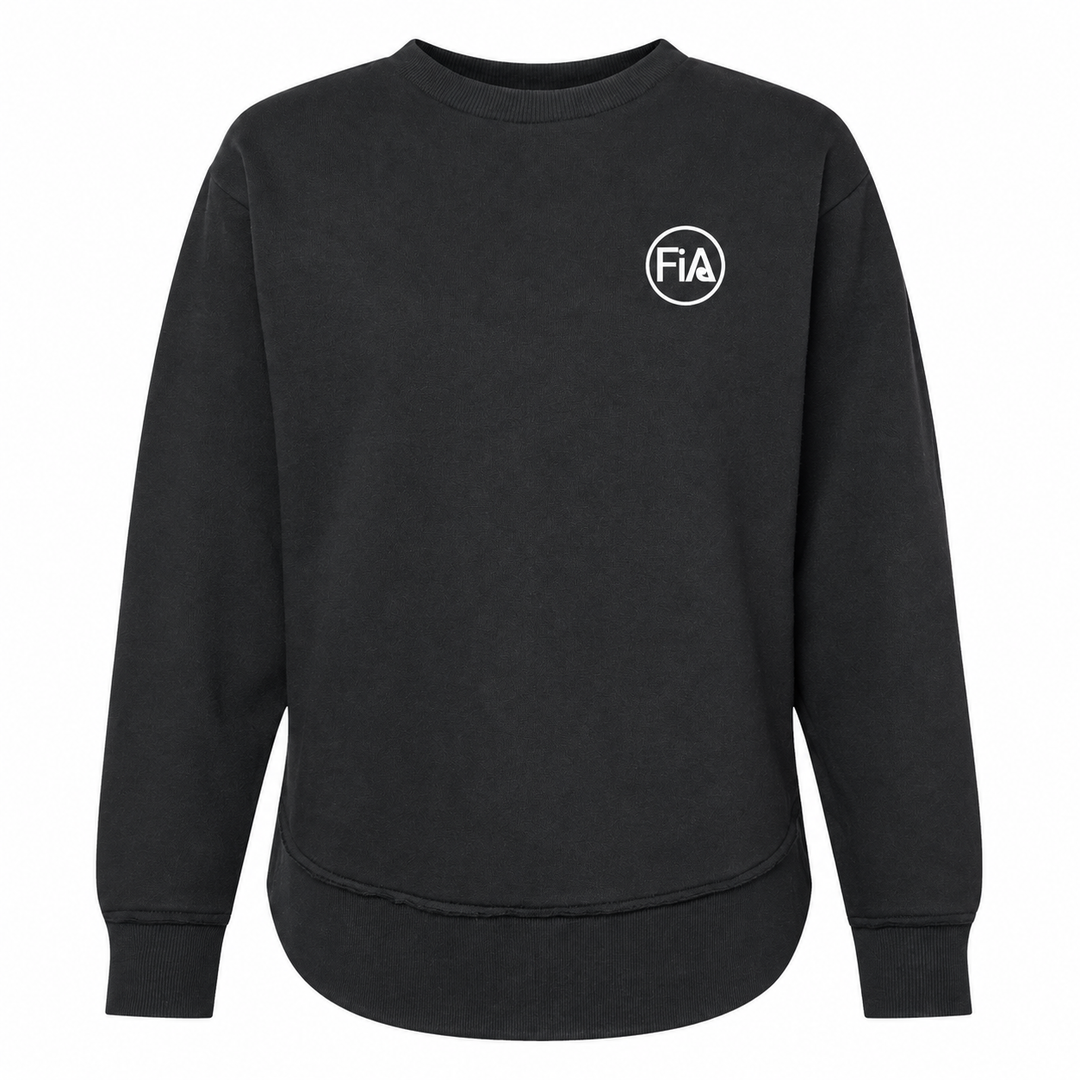 FiA 3525 Black