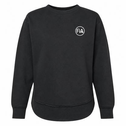 FiA 3525 Black
