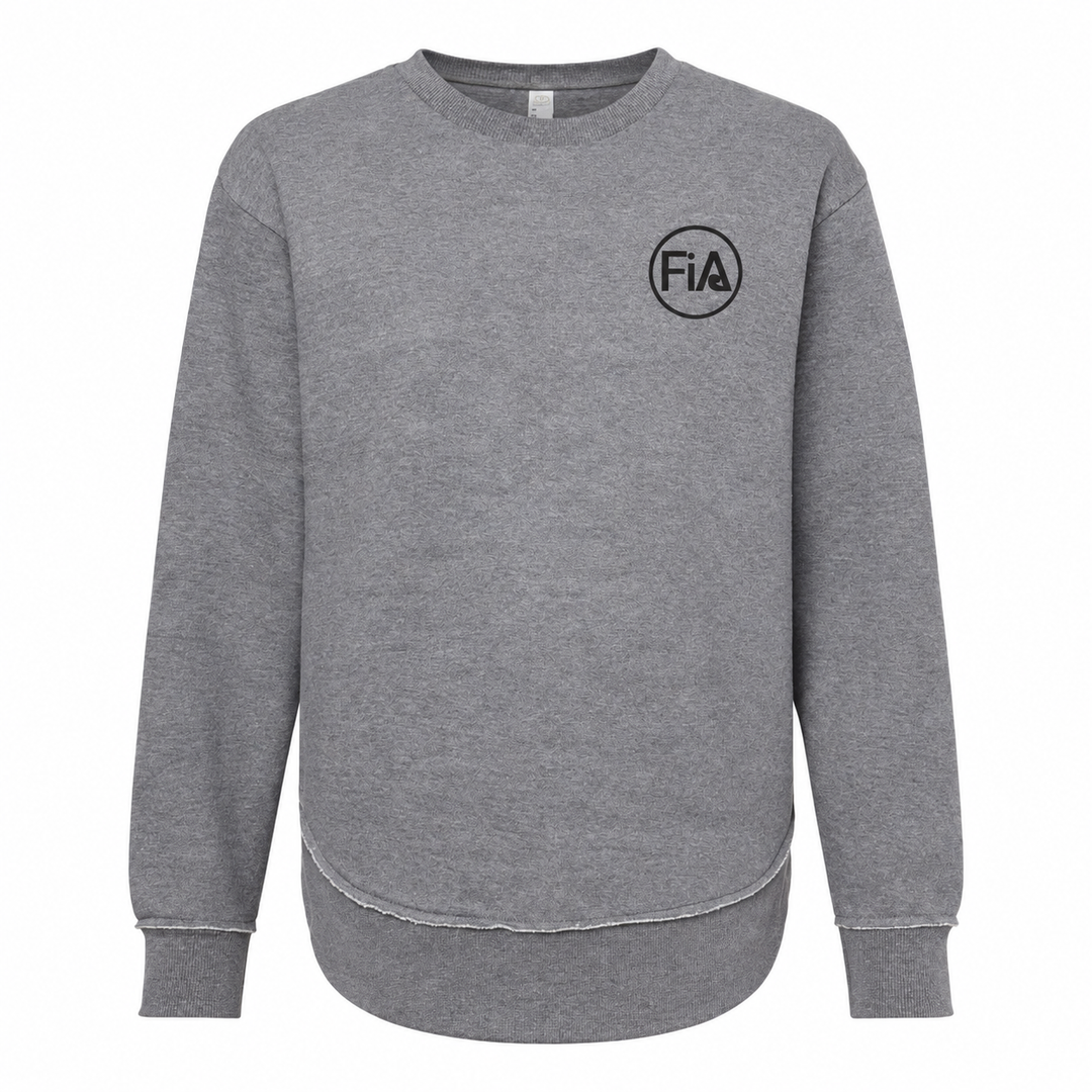 FiA 3525 Granite Heather