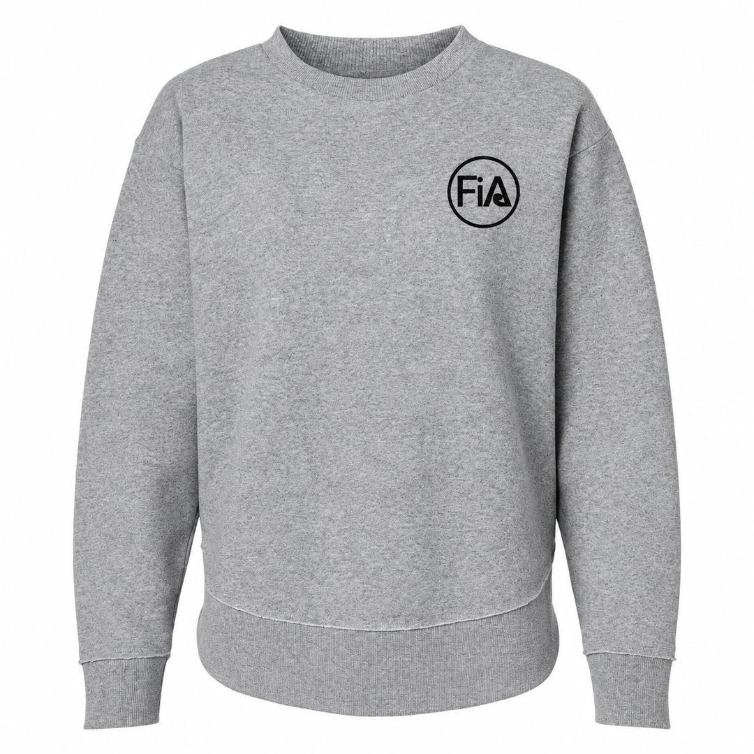 FiA 3525 Heather