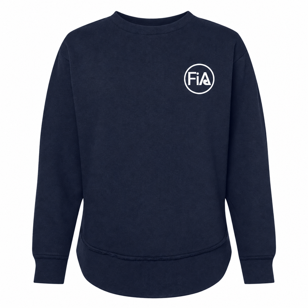 FiA 3525 Navy