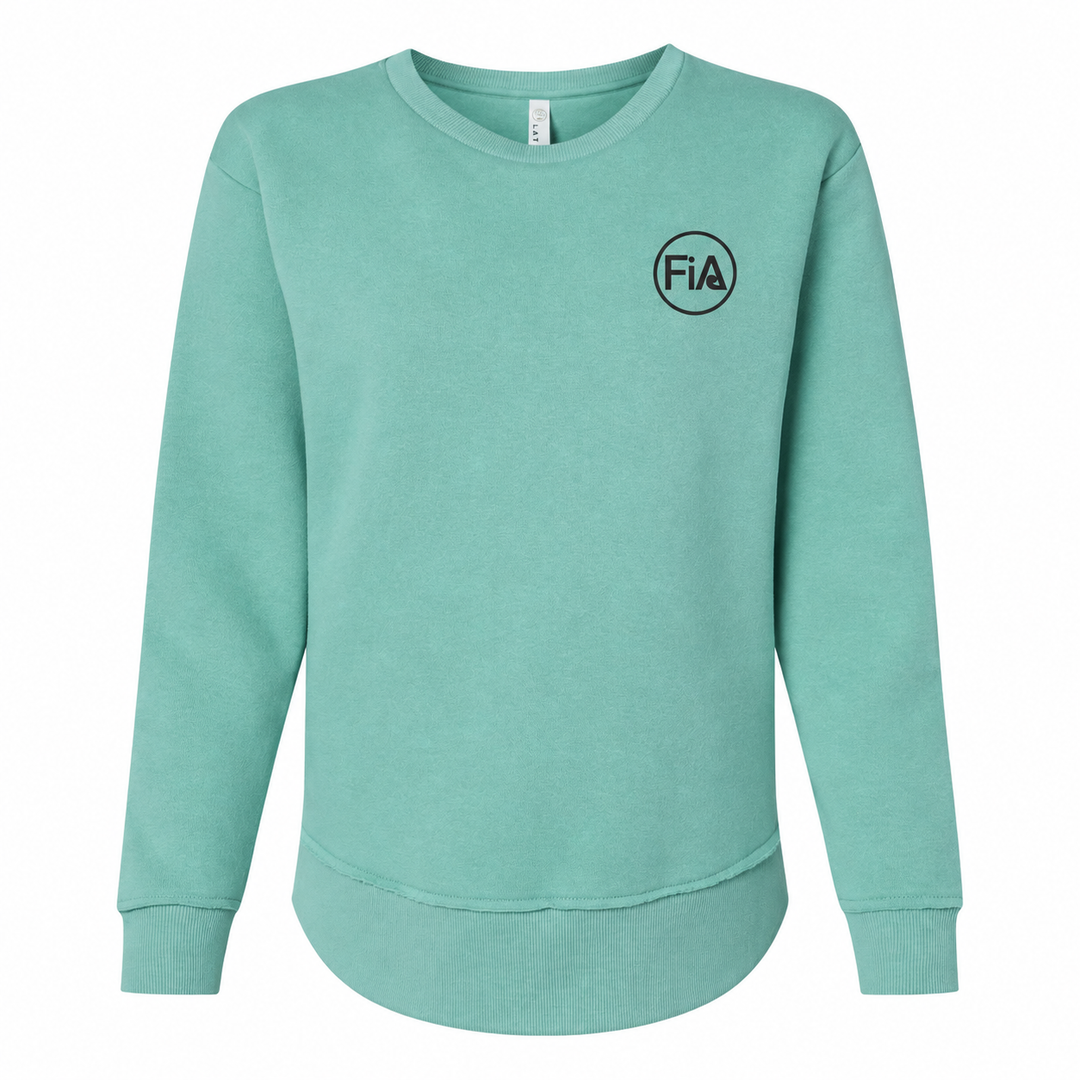 FiA 3525 Saltwater