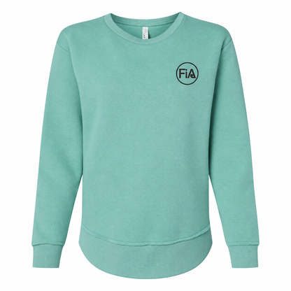 FiA 3525 Saltwater