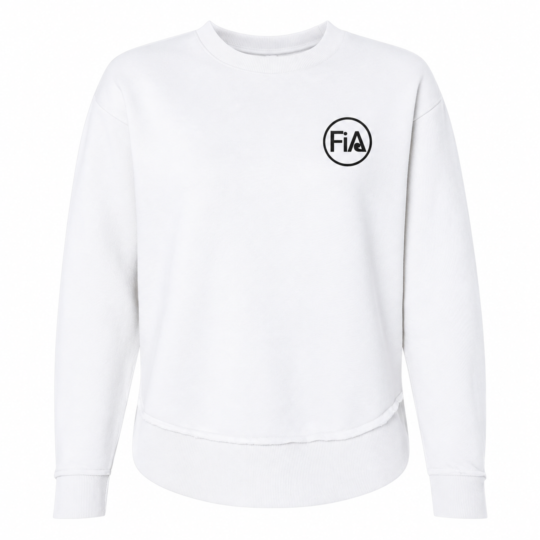 FiA 3525 White