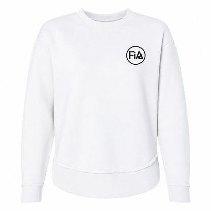 FiA 3525 White