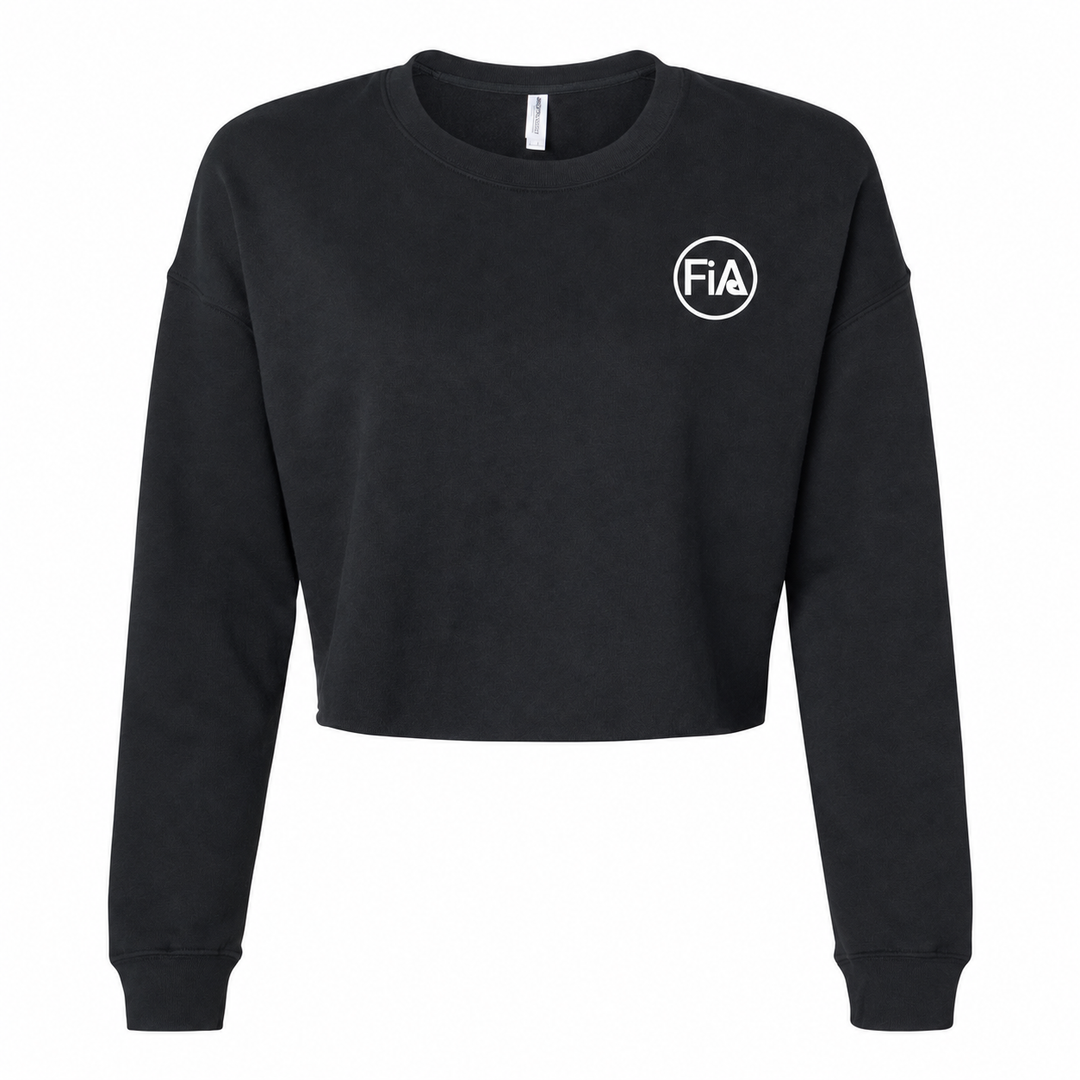 FiA AFX24CRP Black