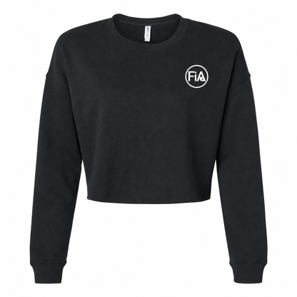 FiA AFX24CRP Black