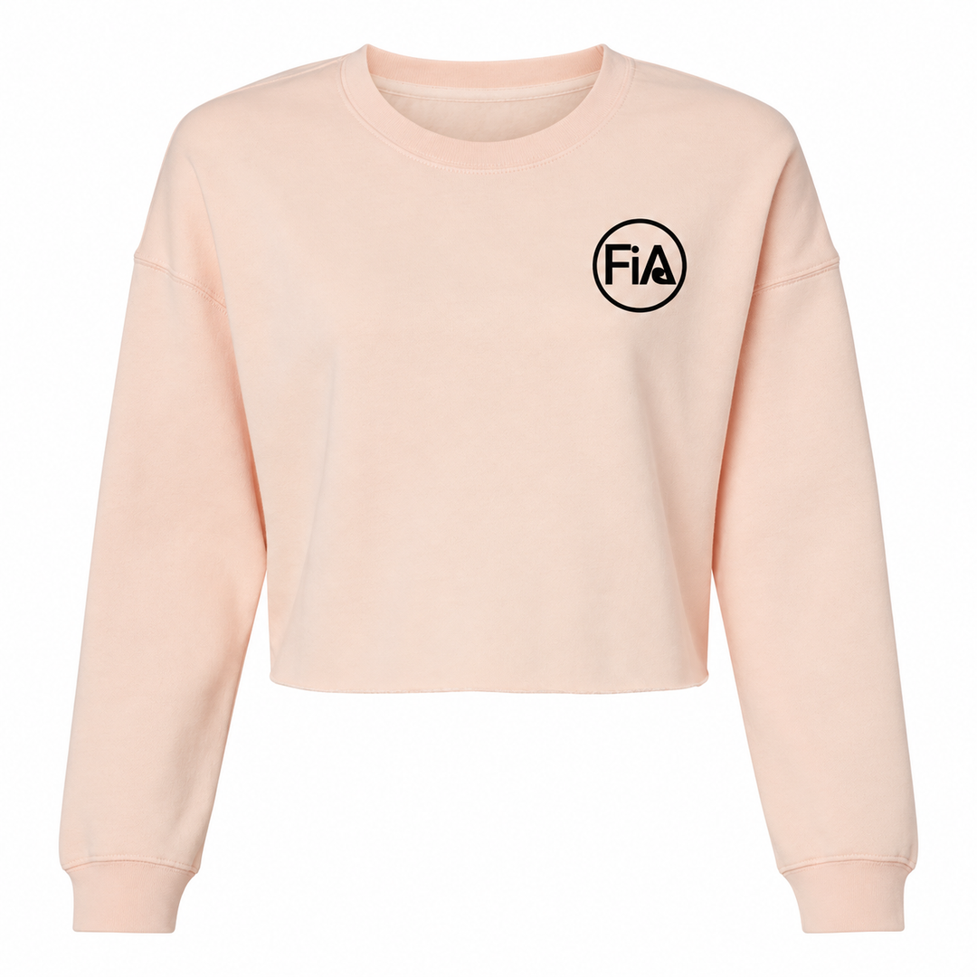 FiA AFX24CRP Blush