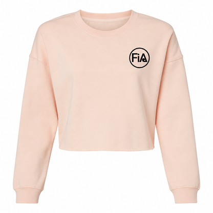 FiA AFX24CRP Blush