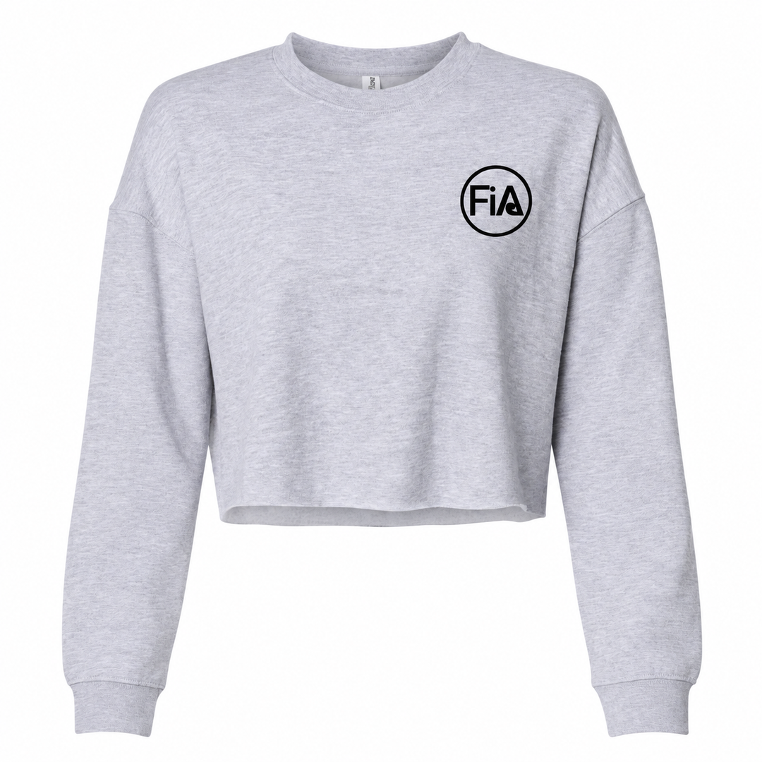 FiA AFX24CRP Grey Heather
