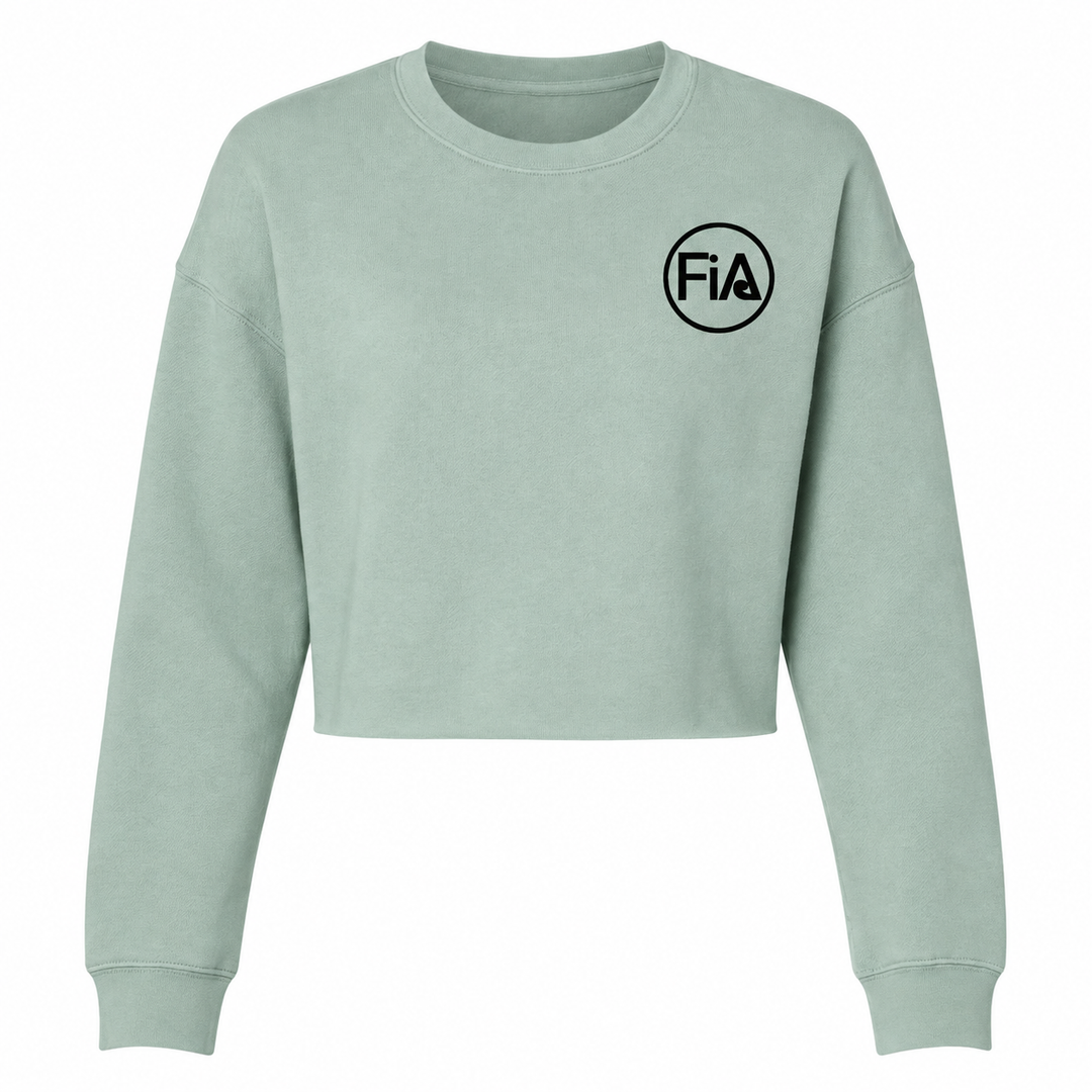 FiA AFX24CRP Sage