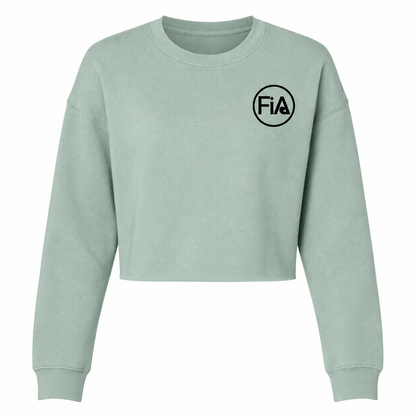 FiA AFX24CRP Sage