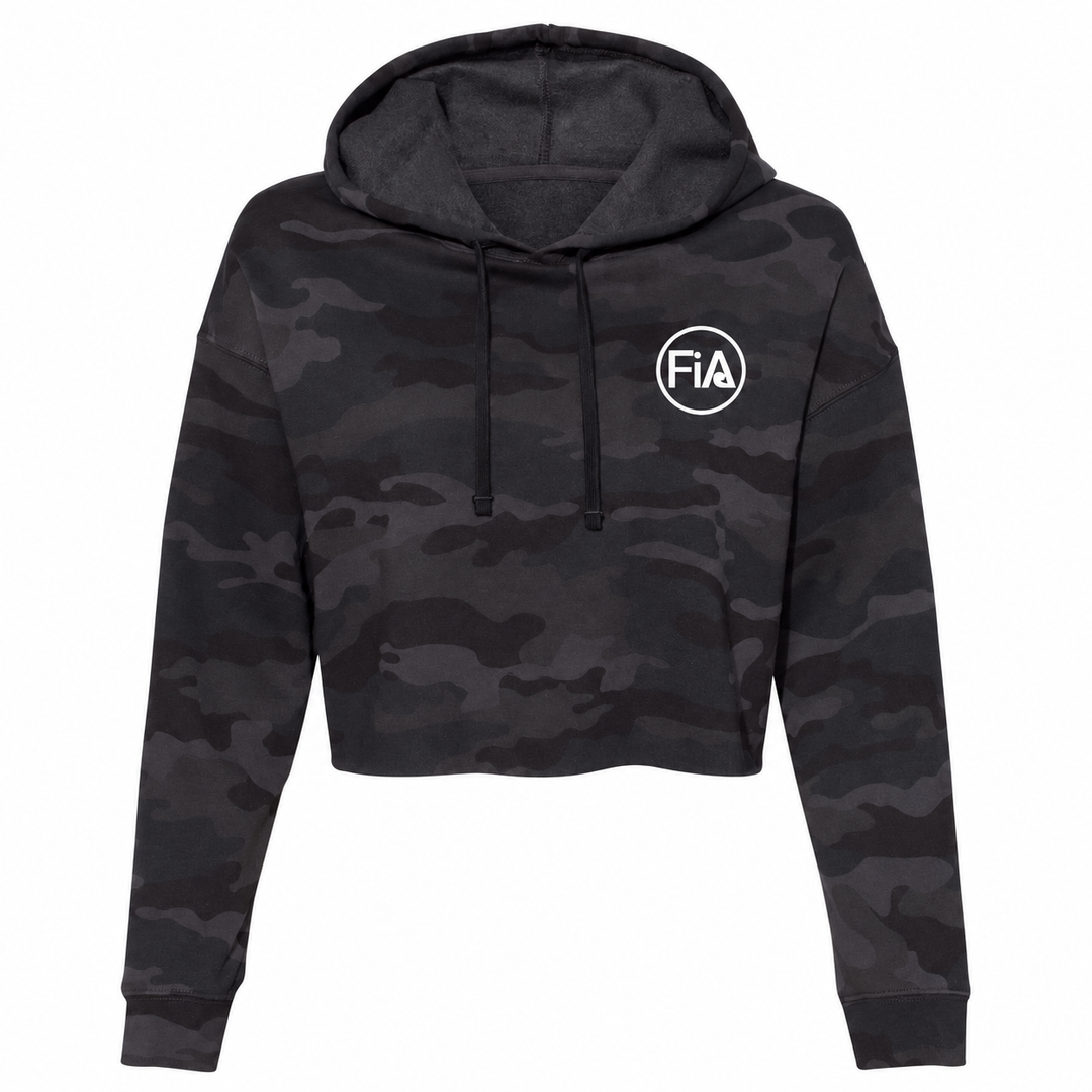 FiA AFX64CRP Black Camo