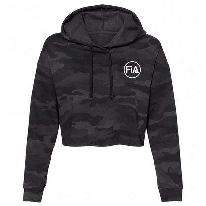 FiA AFX64CRP Black Camo