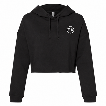 FiA AFX64CRP Black