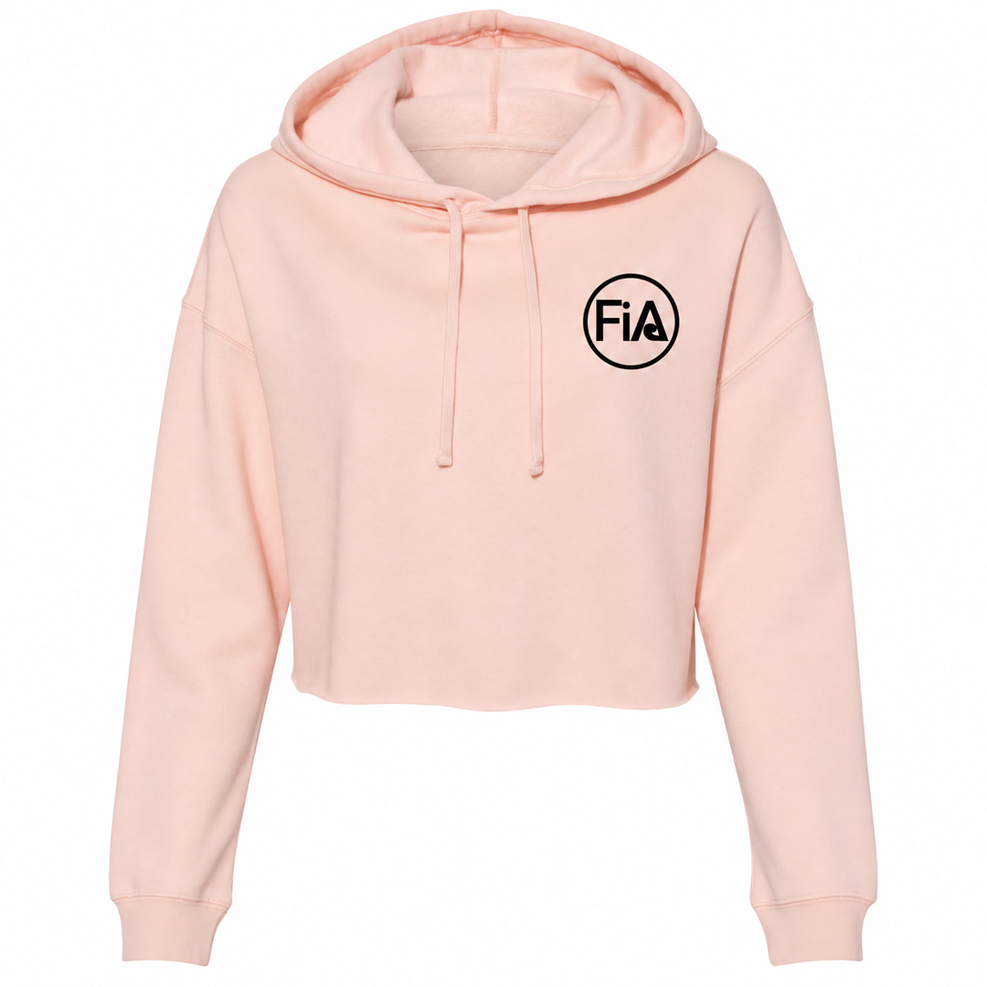 FiA AFX64CRP Blush