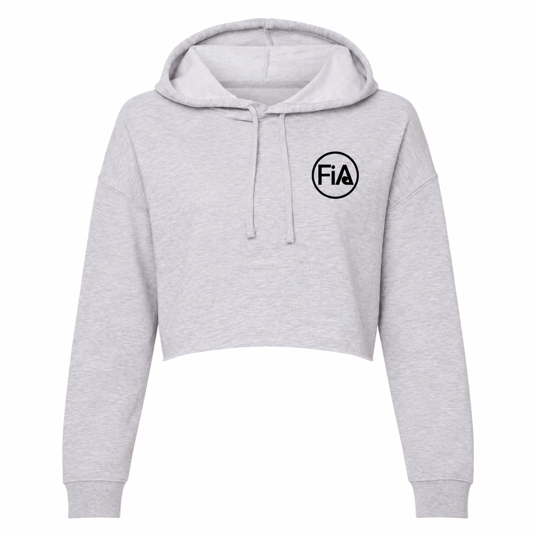 FiA AFX64CRP Grey Heather