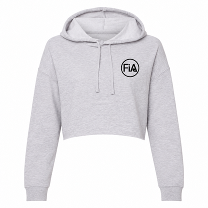 FiA AFX64CRP Grey Heather