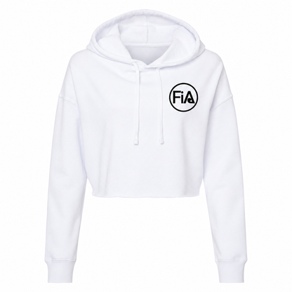 FiA AFX64CRP White