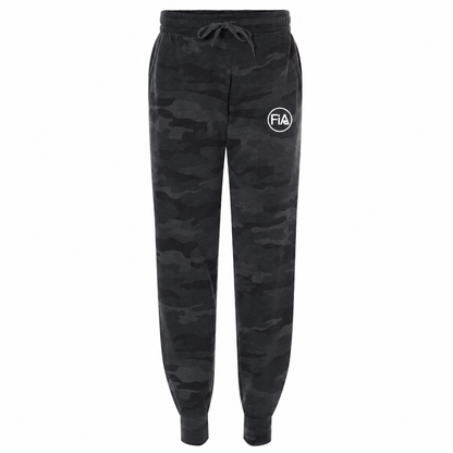 FiA PRM20PNT Black Camo Heather