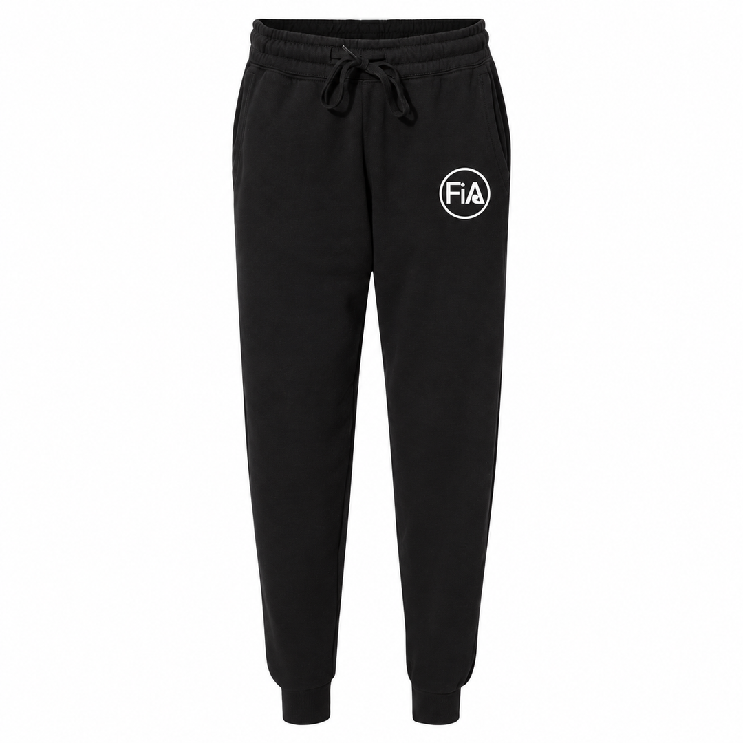 FiA PRM20PNT Black