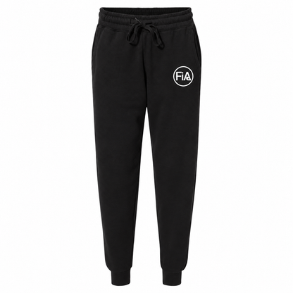 FiA PRM20PNT Black