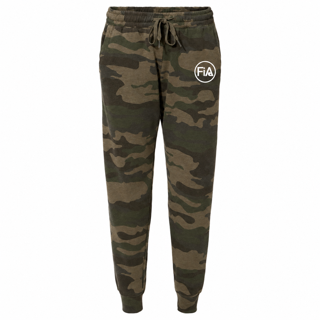 FiA PRM20PNT Forest Camo Heather