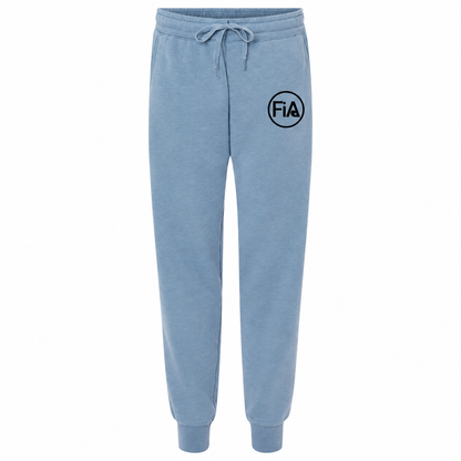 FiA PRM20PNT Misty Blue