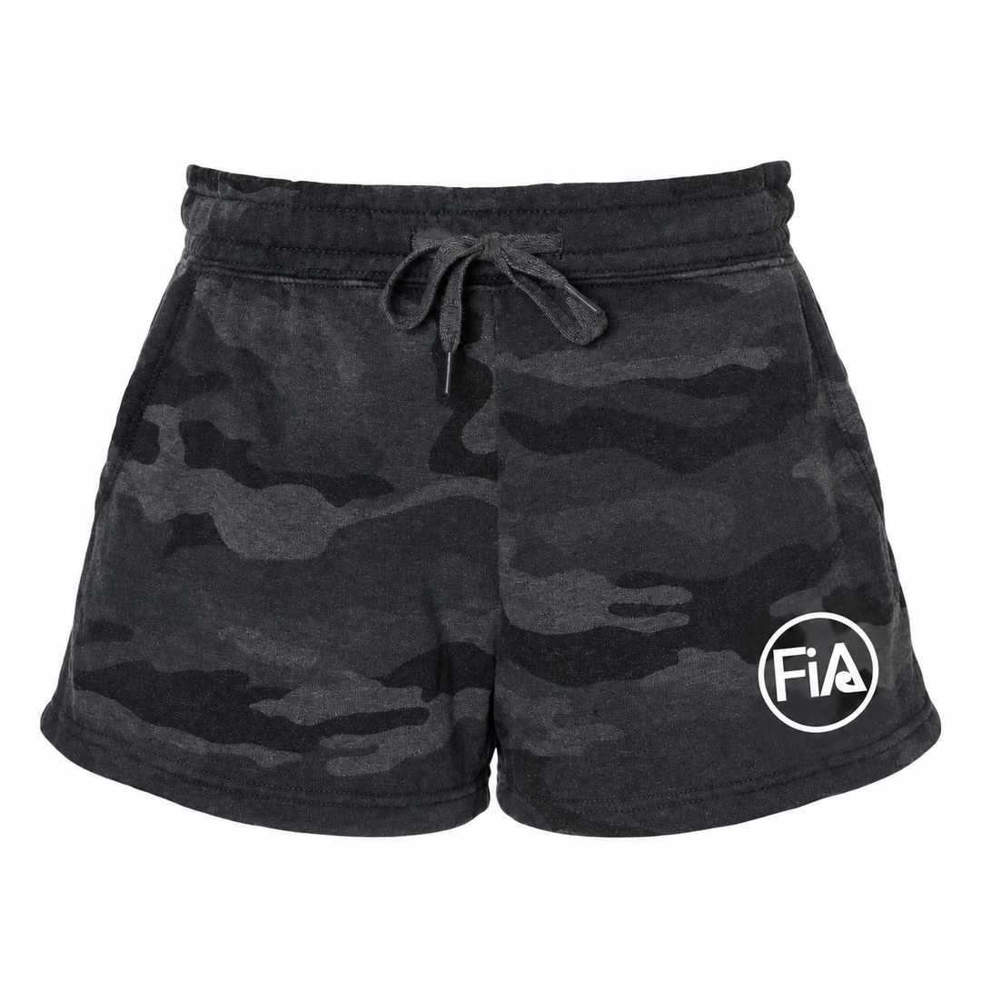 FiA PRM20SRT Black Camo Heather