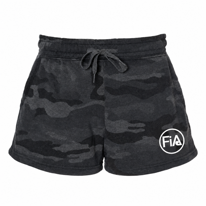 FiA PRM20SRT Black Camo Heather