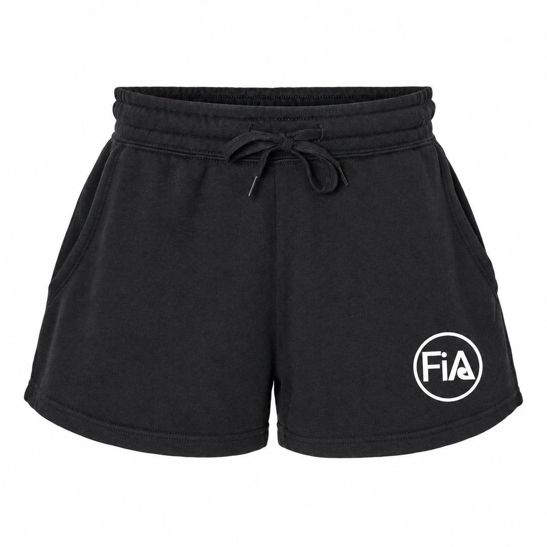 FiA PRM20SRT Black