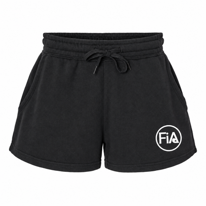 FiA PRM20SRT Black