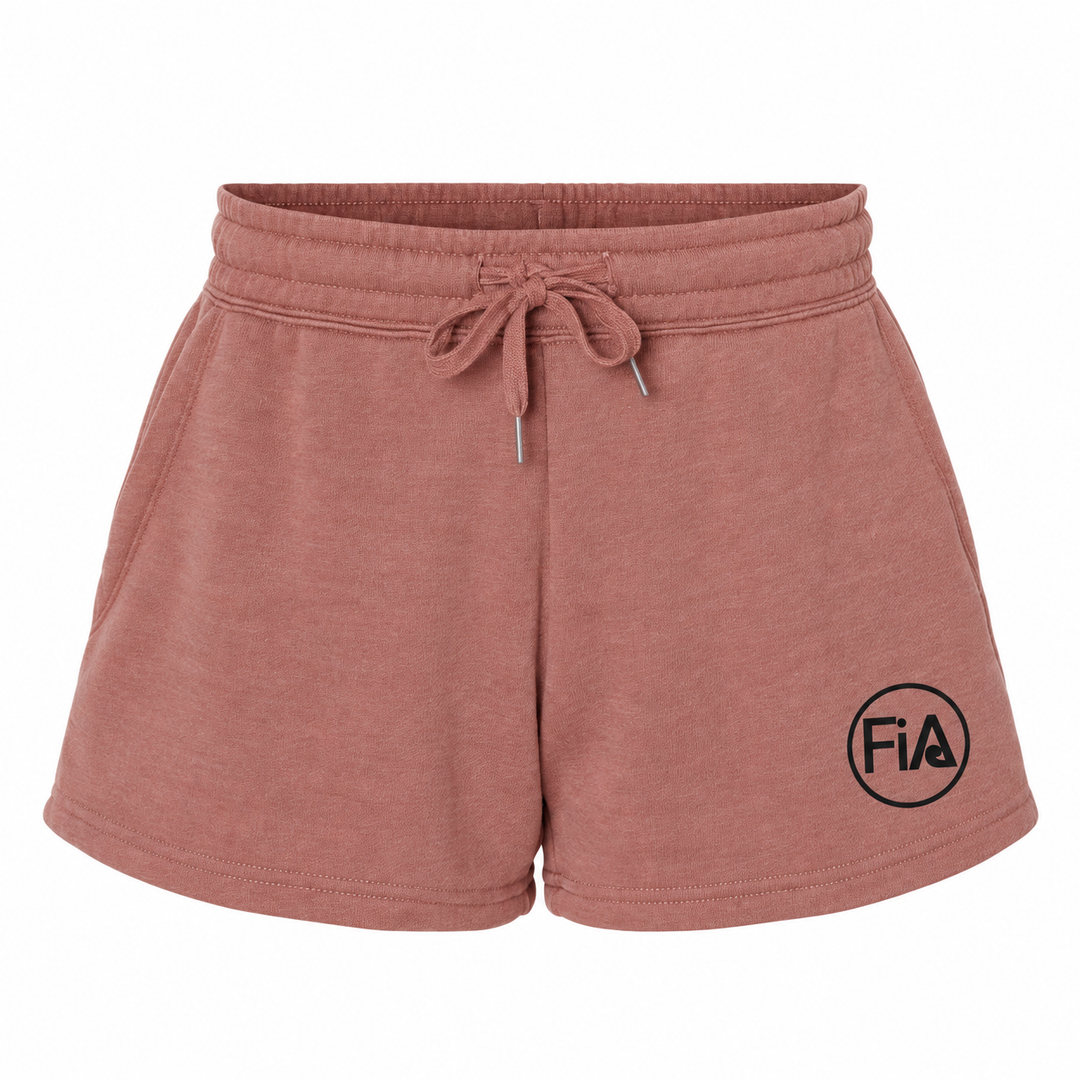 FiA PRM20SRT Dusty Rose