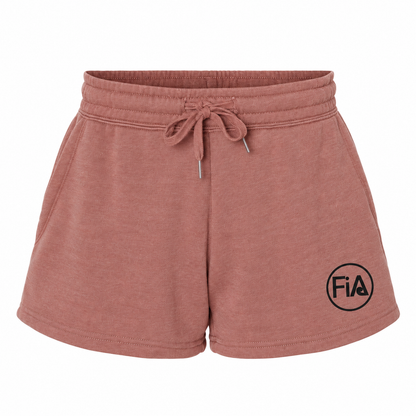 FiA PRM20SRT Dusty Rose
