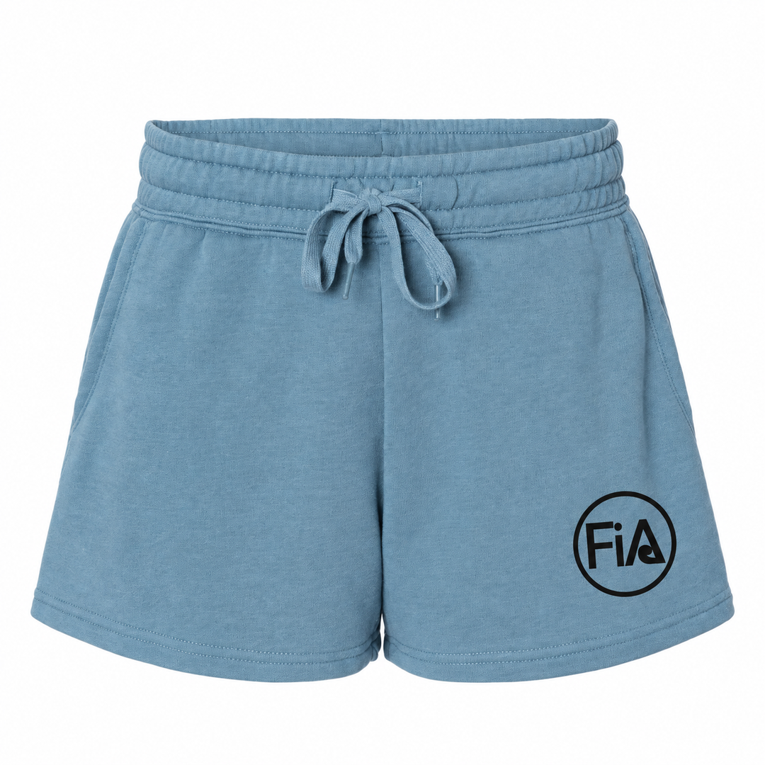 FiA PRM20SRT Misty Blue