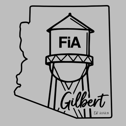 Region / AO logo: AZ-Gilbert — web preview
