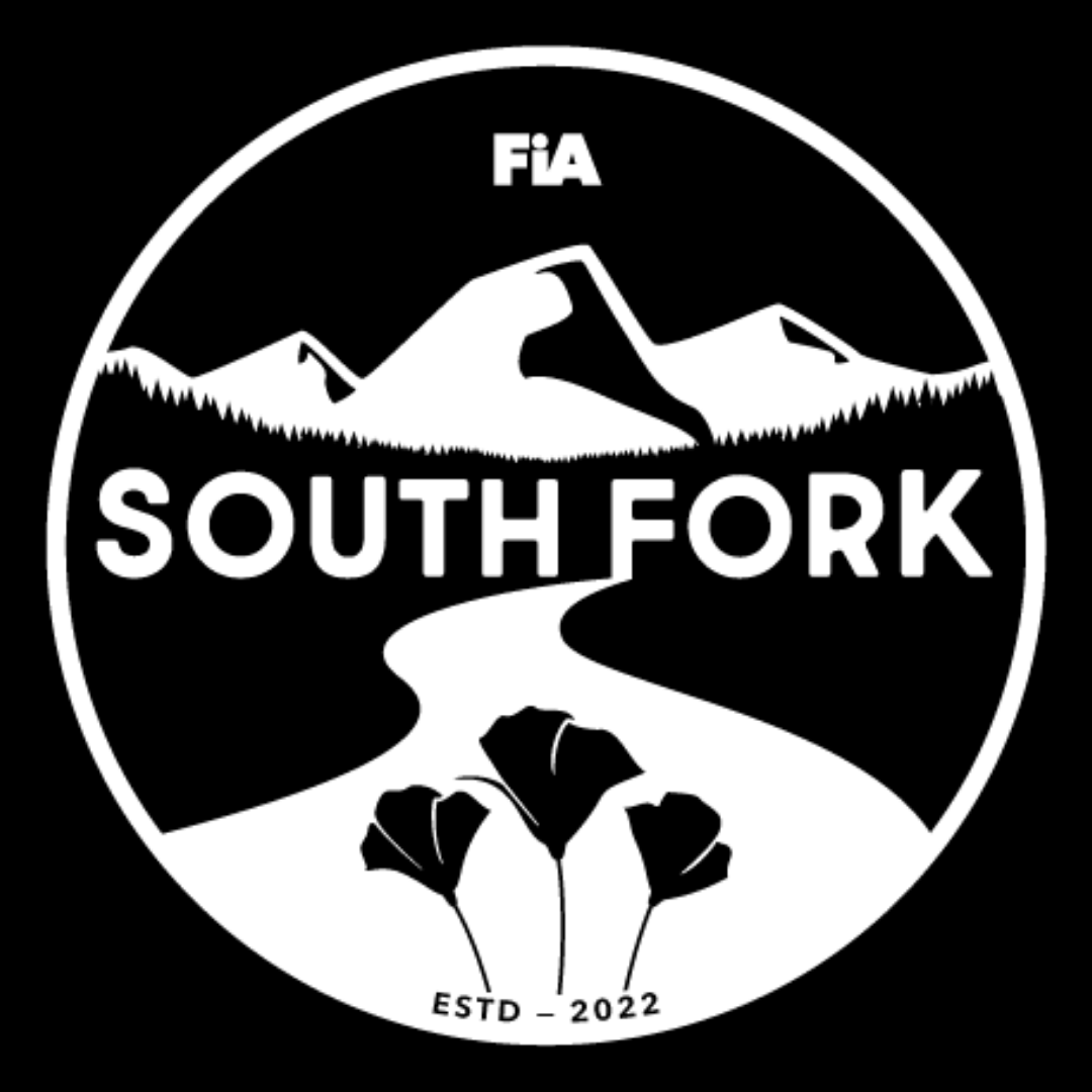 Region / AO logo: CA-South Fork — web preview