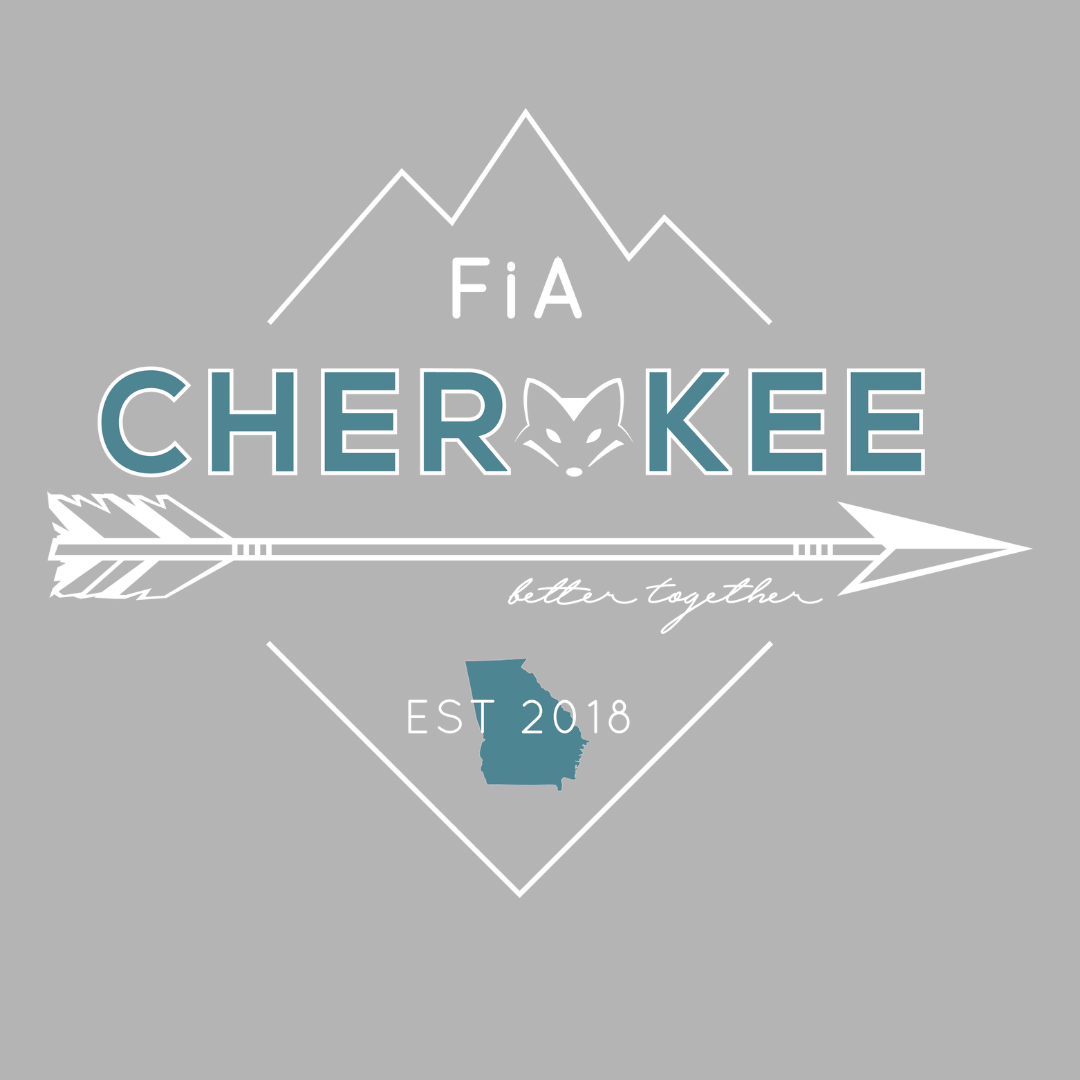 Region / AO logo: GA-Cherokee — web preview