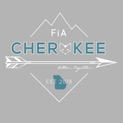 Region / AO logo: GA-Cherokee — web preview