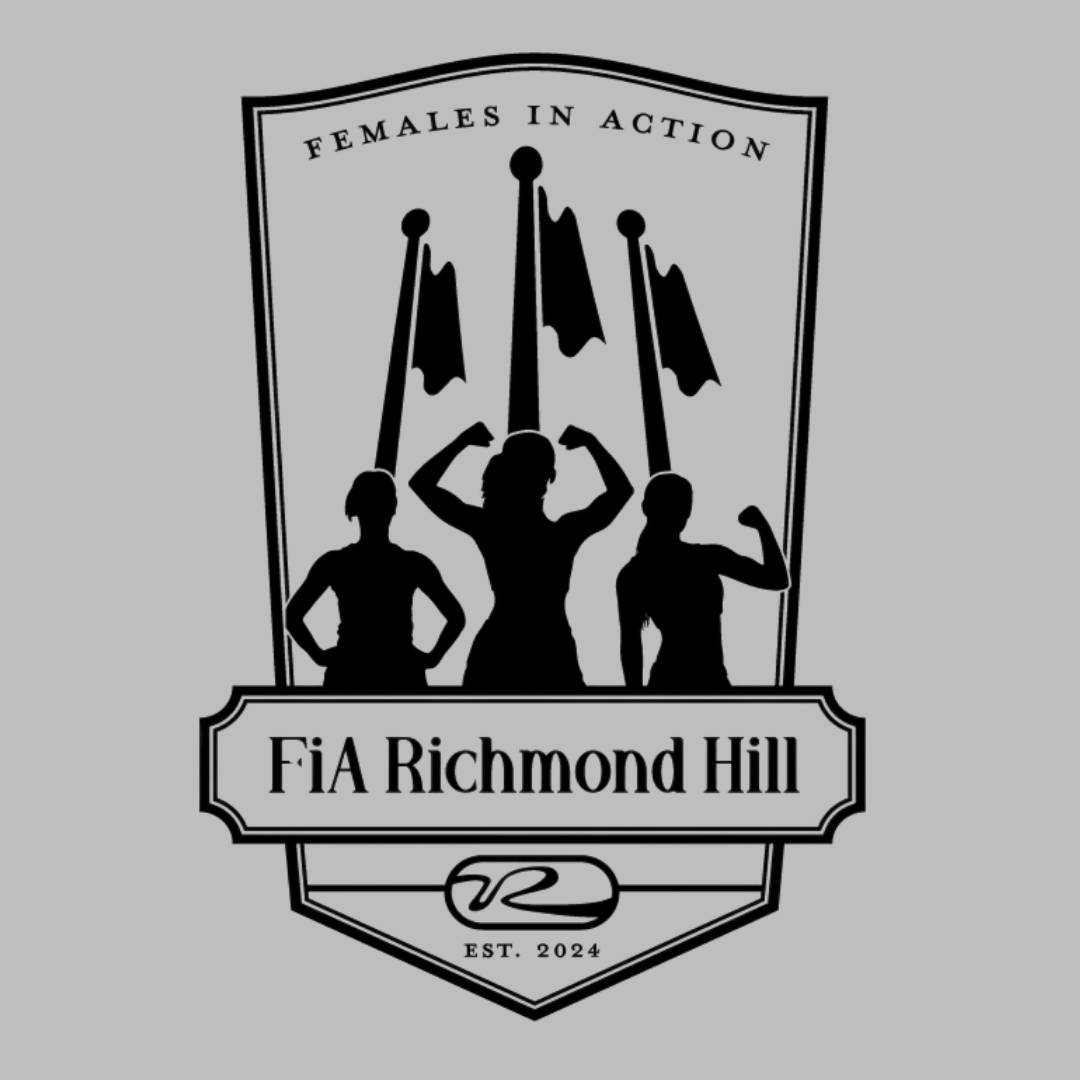 Region / AO logo: GA-Richmond Hill — web preview