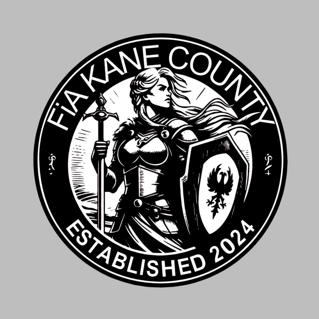 Region / AO logo: IL-Kane County — web preview