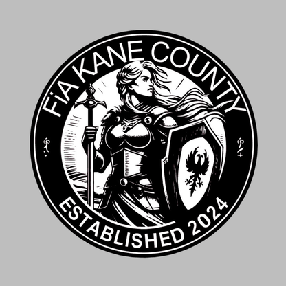 Region / AO logo: IL-Kane County — web preview