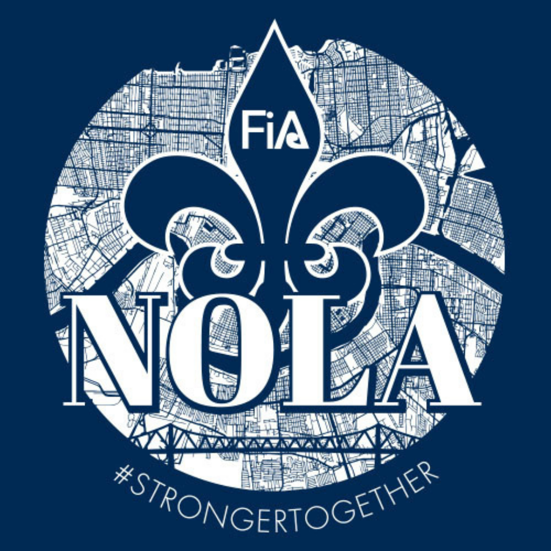 Region / AO logo: LA-NOLA — web preview