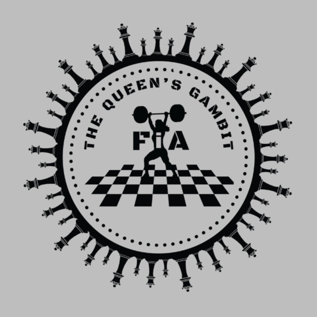 Region / AO logo: MO-St. Louis-Queen's Gambit — web preview