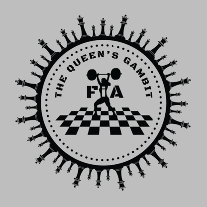Region / AO logo: MO-St. Louis-Queen's Gambit — web preview